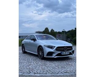 Mercedes-Benz CLS 400 