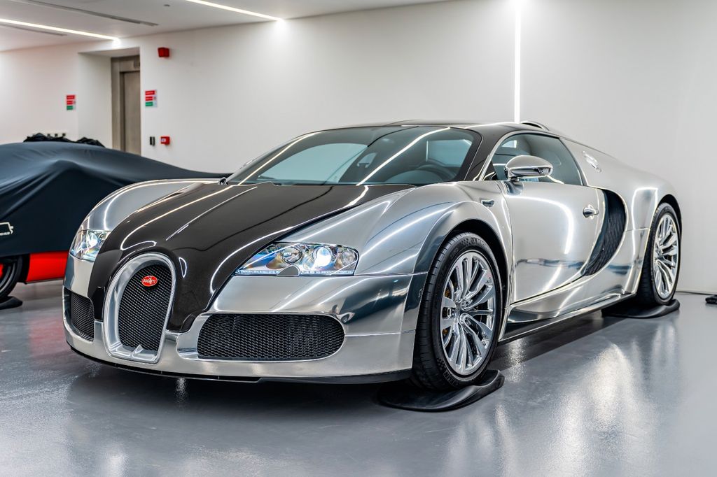 Veyron