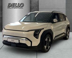 Kia EV3 Gebrauchtwagen