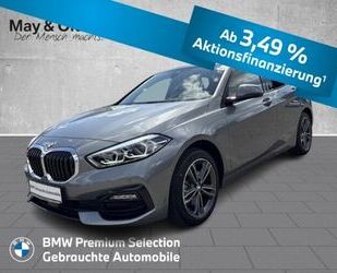 BMW 118 Gebrauchtwagen