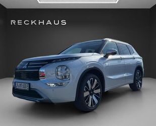 Mitsubishi Outlander Gebrauchtwagen