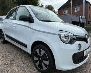 Renault Twingo Gebrauchtwagen