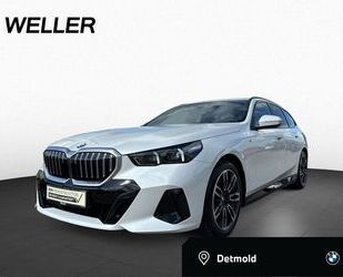 BMW 540 Gebrauchtwagen