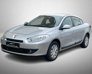 Renault Fluence Gebrauchtwagen