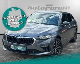 Skoda Scala Gebrauchtwagen