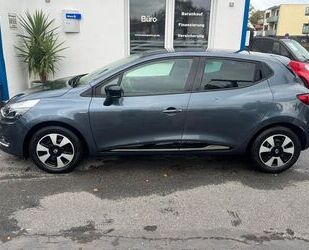 Renault Clio Gebrauchtwagen