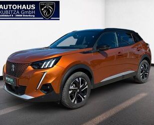 Peugeot 2008 Gebrauchtwagen