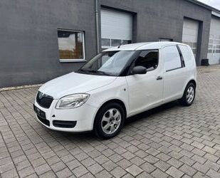 Skoda Praktik Gebrauchtwagen