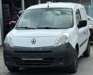 Renault Kangoo Gebrauchtwagen