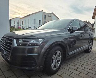 Audi Q7 Gebrauchtwagen