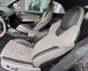 Audi S5 Gebrauchtwagen