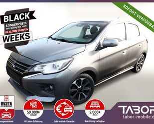 Mitsubishi Space Star Gebrauchtwagen