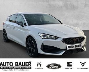 Cupra Leon Gebrauchtwagen