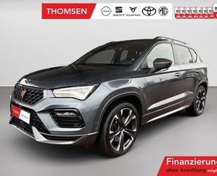 Cupra Ateca Gebrauchtwagen