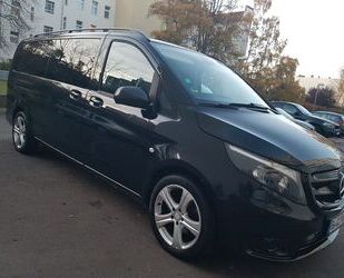 Mercedes-Benz Vito Gebrauchtwagen