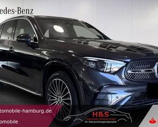 Mercedes-Benz GLC 300 Gebrauchtwagen