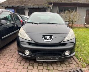 Peugeot 207 Gebrauchtwagen