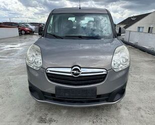 Opel Combo Gebrauchtwagen