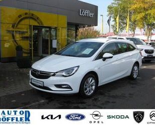 Opel Opel Astra 1.6 ST Innovation Klima Navi RFK SHZ LH Gebrauchtwagen