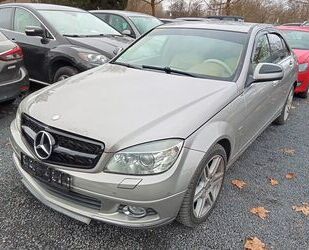 Mercedes-Benz C 320 Gebrauchtwagen