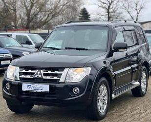 Mitsubishi Pajero Gebrauchtwagen