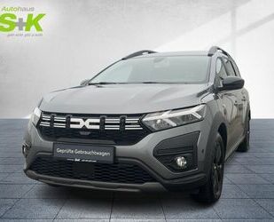 Dacia Jogger Gebrauchtwagen