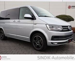 VW T6 Multivan Gebrauchtwagen