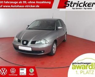 Seat Ibiza Gebrauchtwagen
