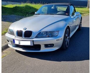 BMW Z3 Gebrauchtwagen
