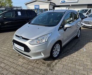 Ford B-Max Gebrauchtwagen