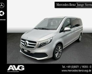 Mercedes-Benz V 250 Gebrauchtwagen