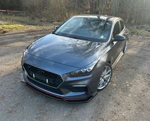 Hyundai i30 Gebrauchtwagen