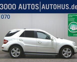 Mercedes-Benz ML 320 Gebrauchtwagen