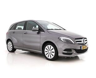 Mercedes-Benz B Electric Drive Gebrauchtwagen
