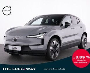 Volvo EX30 Gebrauchtwagen