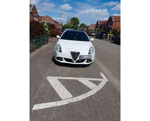 Alfa Romeo Giulietta Gebrauchtwagen