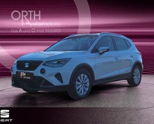Seat Arona Gebrauchtwagen