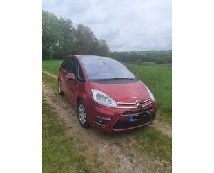 Citroen C4 Gebrauchtwagen