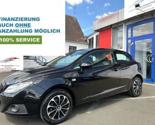 Seat Ibiza Gebrauchtwagen