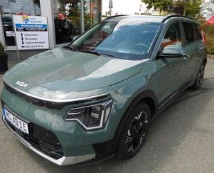 Skoda Niro 