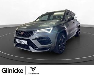 Cupra Ateca Gebrauchtwagen