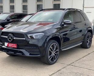 Mercedes-Benz GLE 350 Gebrauchtwagen