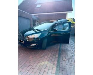 Ford Grand C-Max Gebrauchtwagen