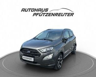 Ford EcoSport Gebrauchtwagen