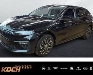 Skoda Scala Gebrauchtwagen