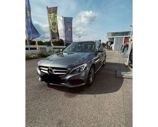 Mercedes-Benz C 200 Gebrauchtwagen