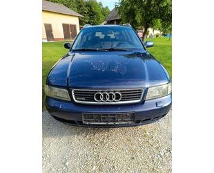Audi A4 Allroad Gebrauchtwagen