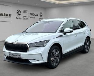 Skoda Enyaq Gebrauchtwagen