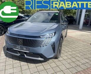 Peugeot 5008 Gebrauchtwagen