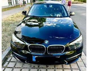 BMW 116 Gebrauchtwagen